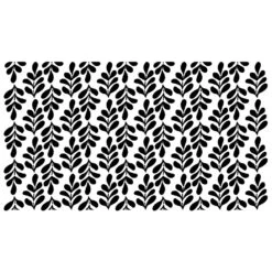 Angela Morrison Agape Stencil