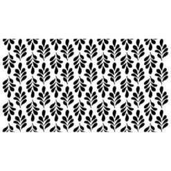 Angela Morrison Aimej - Botanical Stencil Collection