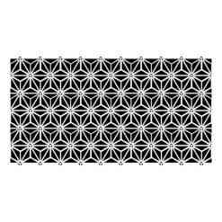 Angela Morrison Constelacion - Modernist Stencil Collection