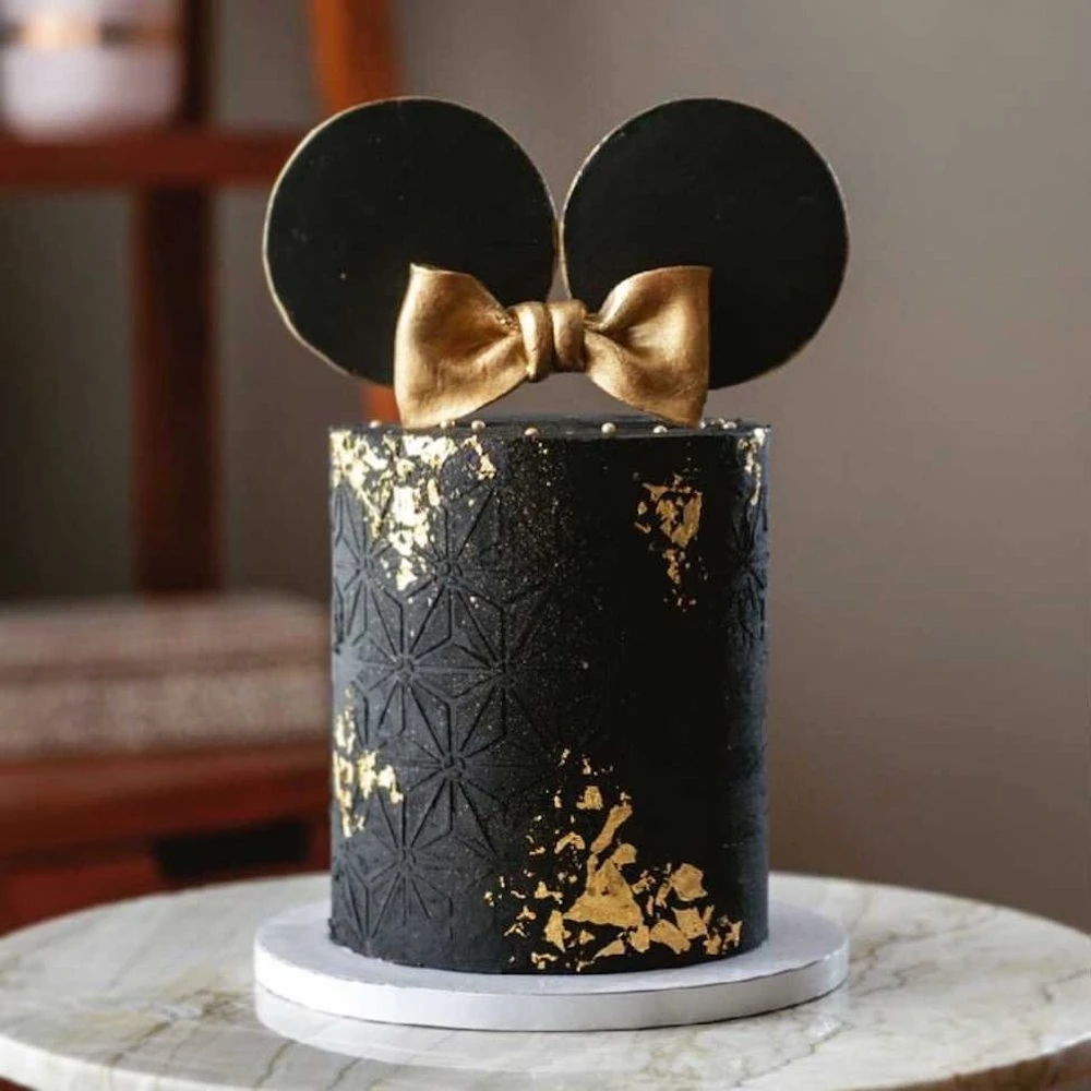 Angela Morrison Constelacion - Modernist Stencil Collection