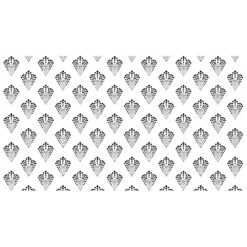 Angela Morrison Joyas - Mistic Stencil Collection