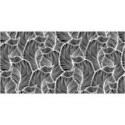 Angela Morrison Kauai - Wedding Stencil Collection