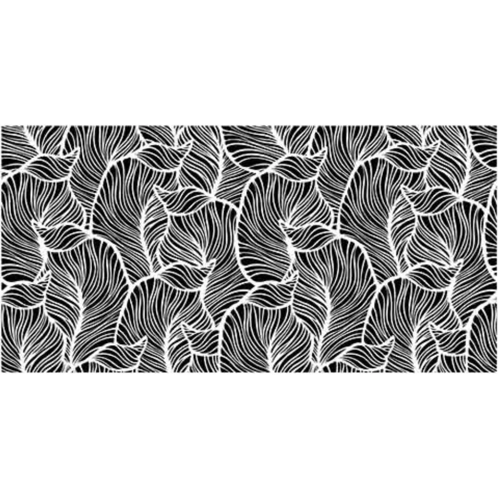 Angela Morrison Kauai - Wedding Stencil Collection