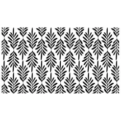 Angela Morrison Palmera - Botanical Stencil Collection