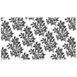 Angela Morrison Paola Stencil