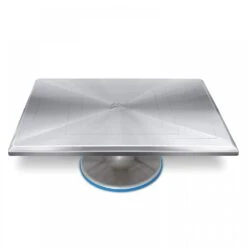 Ateco Rectangle Aluminimum Turntable