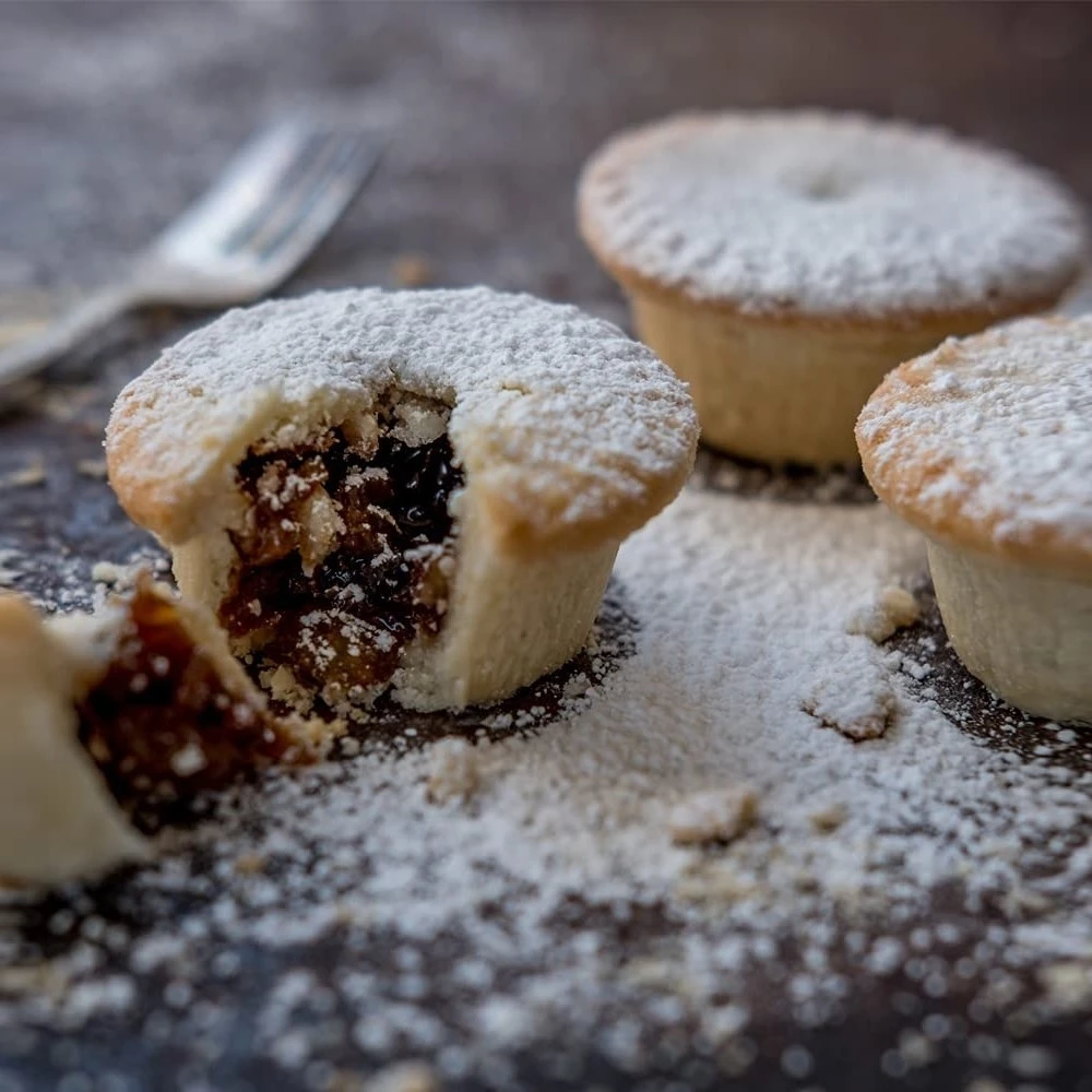 Bako Select Mincemeat 12.5kg