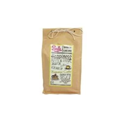 Beau Products Banana Cake Mix 1kg