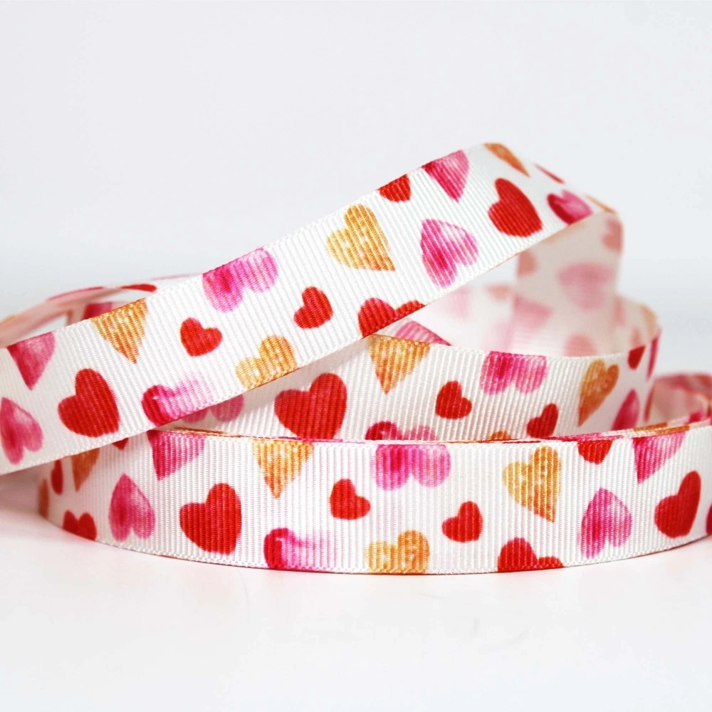 Berisfords Sweethearts Ribbon 16mm x 20 Metres