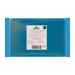 Couture Black Sugarpaste