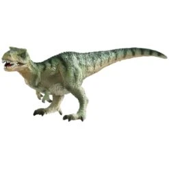 Bullyland Tyrannosaurus Rex Dinosaur Cake Figure Topper