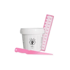 Cake Lace Kit - Includes Knife, 200g Mix & Small Mat