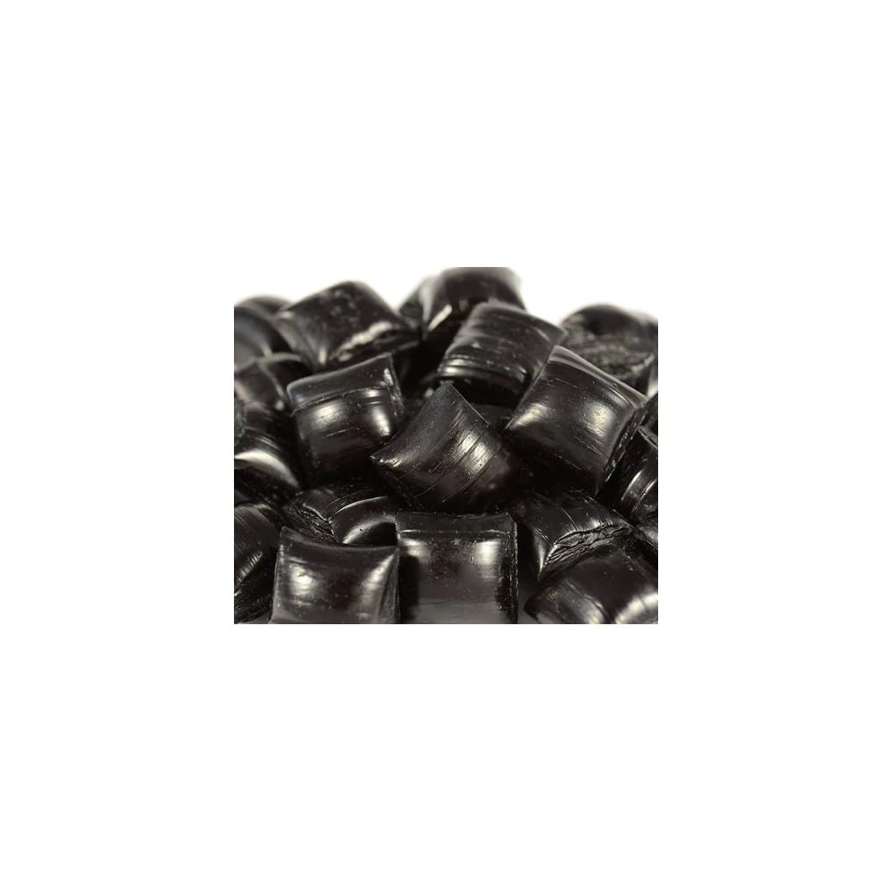 Cakeplay Pure Black Isomalt Nibs Pack 198g