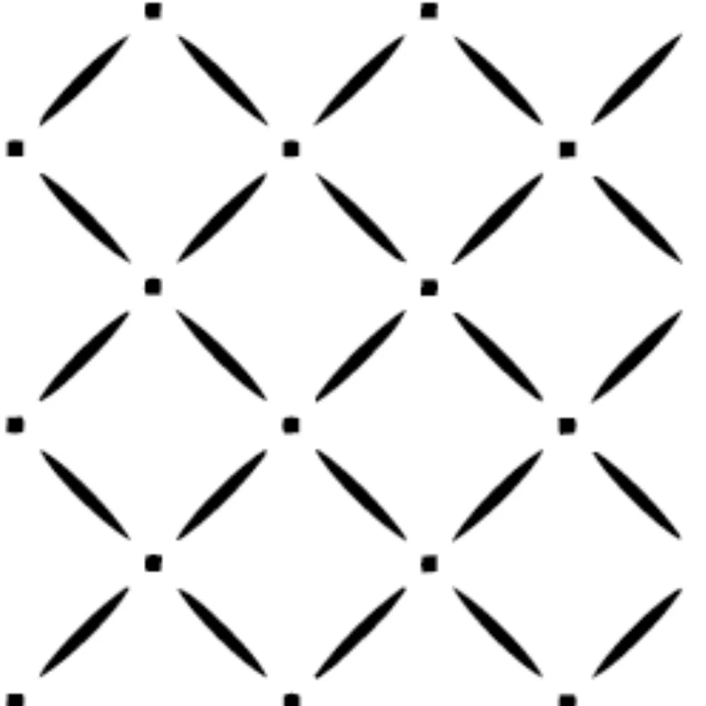 Caking It Up Blueprint Cake Stencil