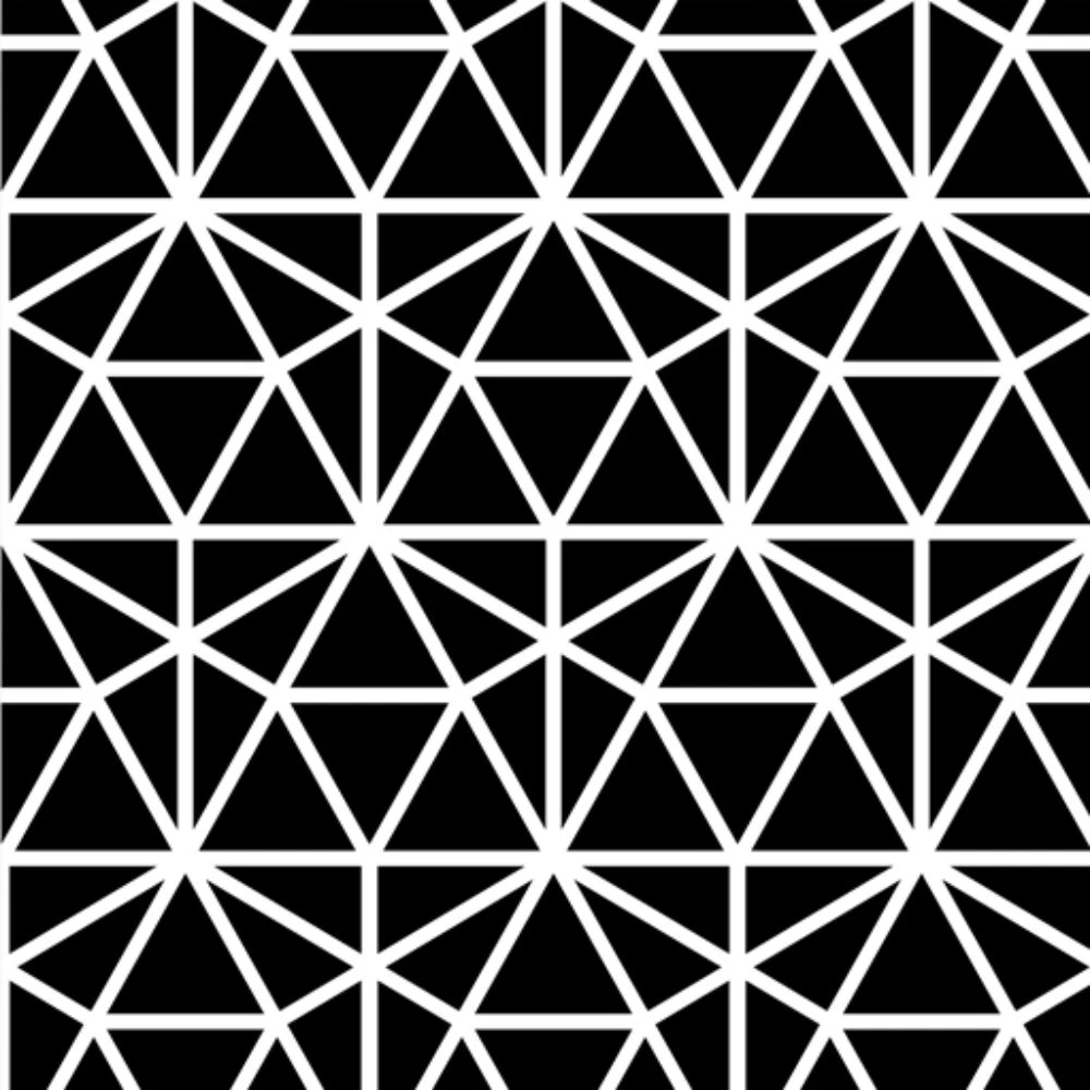 Caking It Up Ruby Cake Stencil