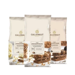 Callebaut Chocolate Mousse Mix 800g
