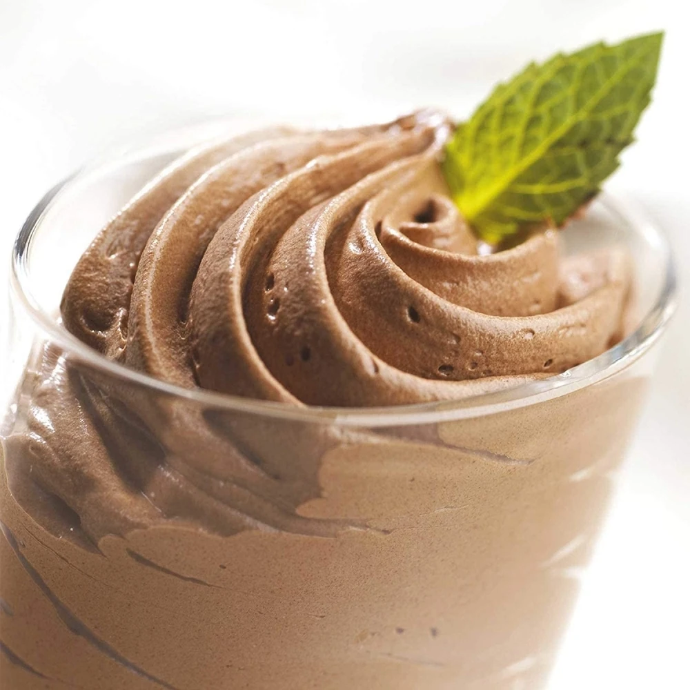 Callebaut Chocolate Mousse Mix 800g