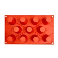 Choctastique Dessert Mould - 11 Cavity