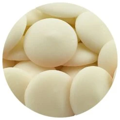 CK Products White Merckens Candy Melts 22.68kg