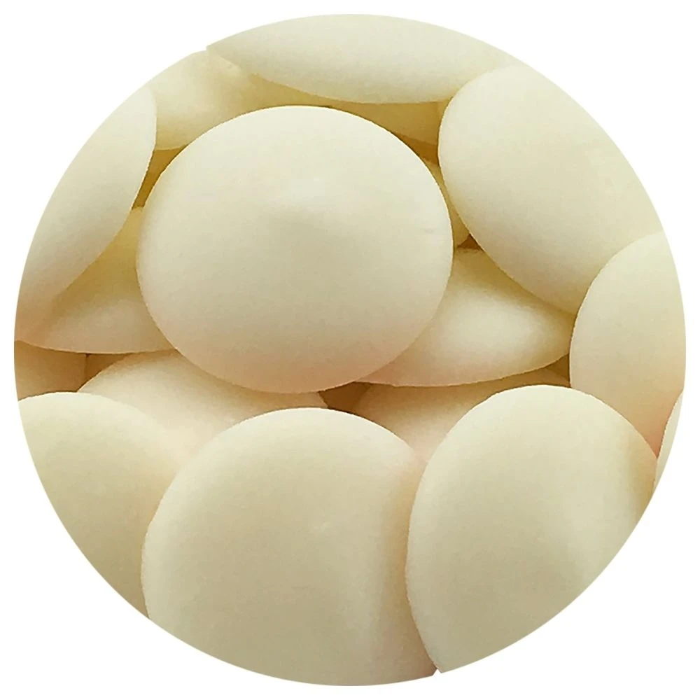 CK Products White Merckens Candy Melts 22.68kg