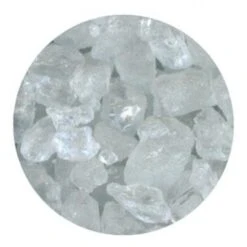 CK Products White Rock Sugar 340g