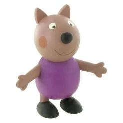 Comansi Danny Dog - Peppa Pig Cake Figure Topper