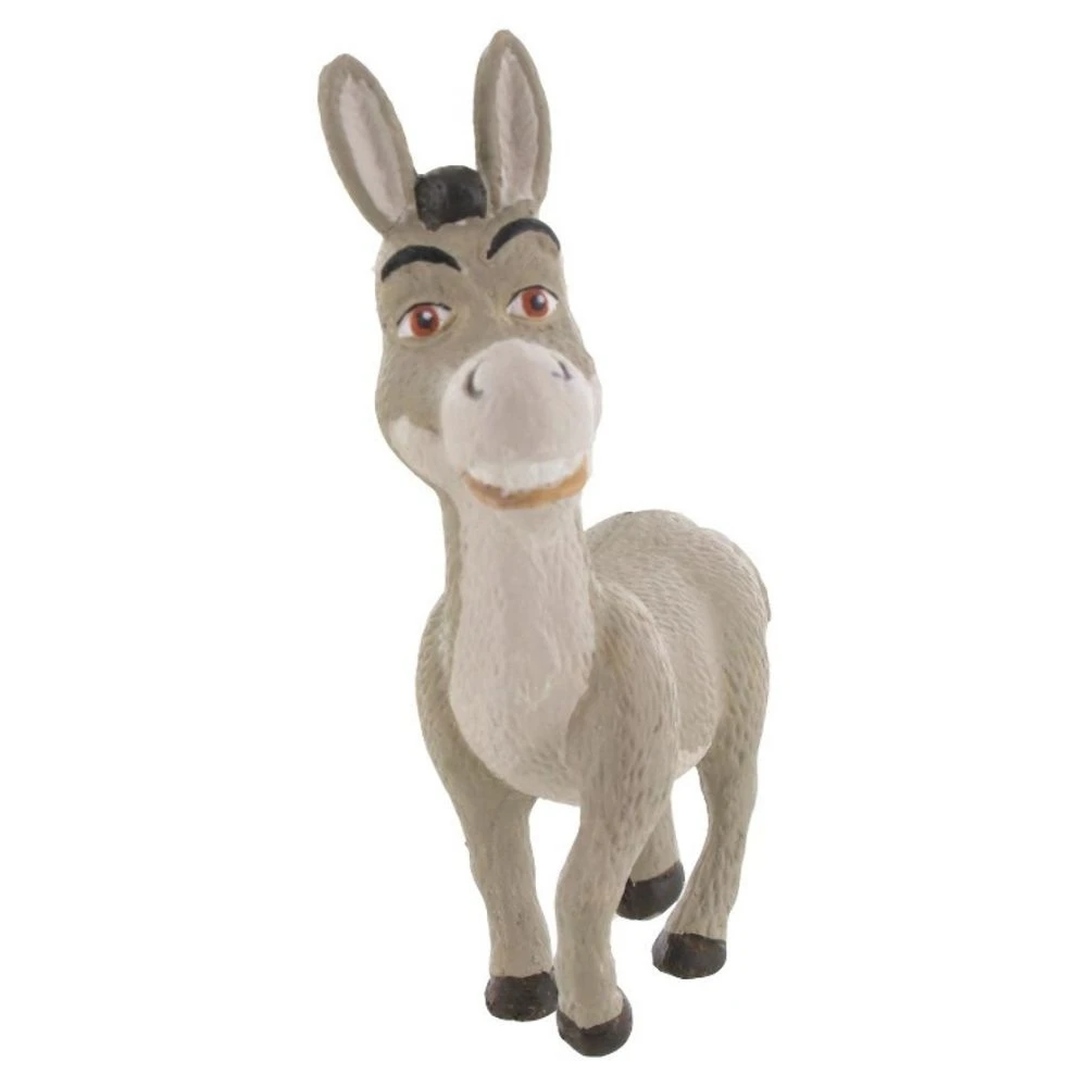 Comansi Donkey - Shrek Cake Figure Topper