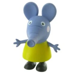 Comansi Emily - Peppa Pig Cake Figure Topper