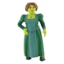 Comansi Fiona - Shrek Cake Figure Topper