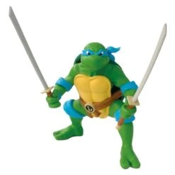 Comansi Leonardo Ninja Turtles Cake Topper Decoration