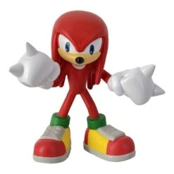 Comansi Nuckles - Sonic The Hedgehog Cake Figure Topper