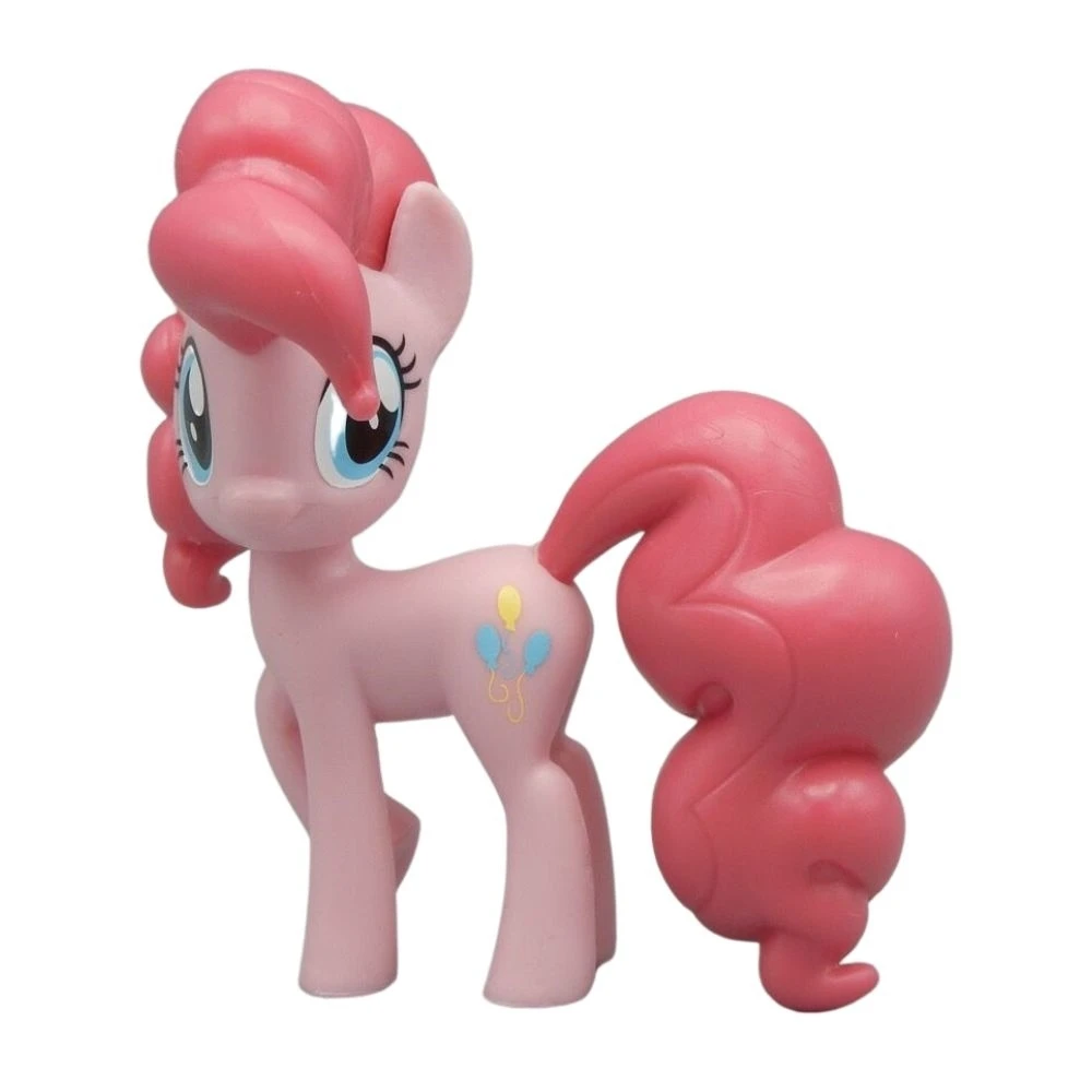 Comansi Pinkie Pie Cake Figure Topper