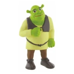 Comansi Shrek Cake Figure Topper
