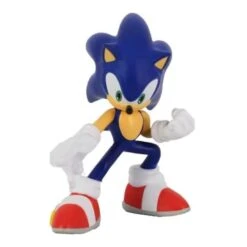 Comansi Sonic The Hedgehog Cake Figure Topper