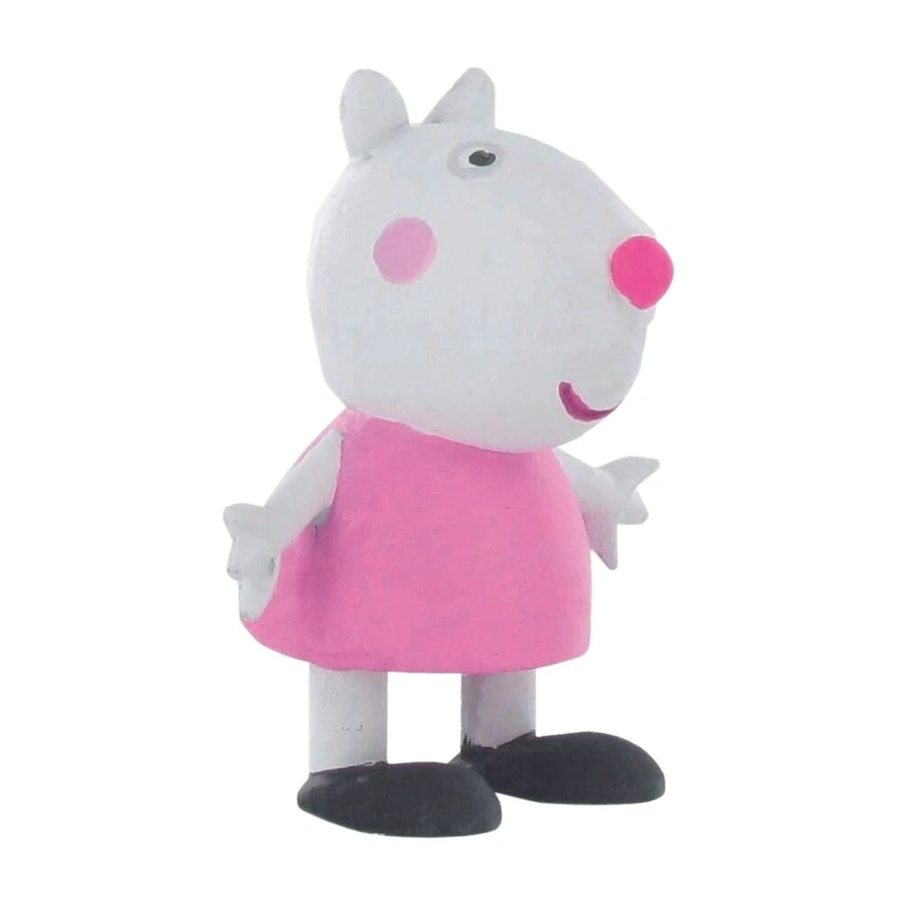 Comansi Suzy Sheep - Peppa Pig Cake Figure Topper