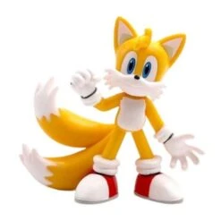 Comansi Tails - Sonic The Hedgehog Cake Figure Topper