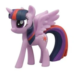 Comansi Twilight Sparkle Cake Figure Topper
