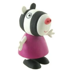Comansi Zoe - Peppa Pig Cake Figure Topper