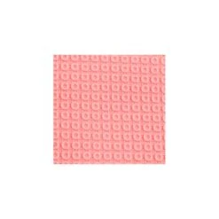 Diamante Band Texture Mat