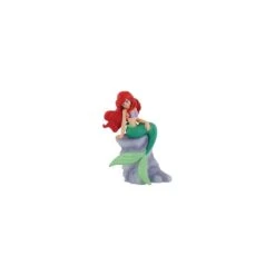 Disney Ariel - The Little Mermaid Cake Figure