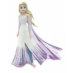 Disney Elsa Epilogue - Frozen 2 Cake Figure Topper