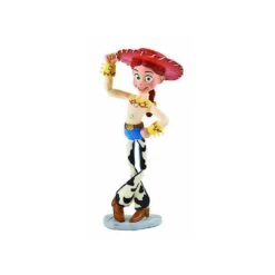Disney Jessie - Toy Story Cake Figure