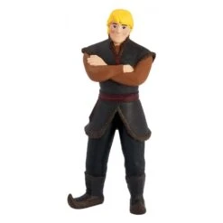 Disney Kristoff - Frozen Cake Figure