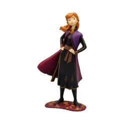 Disney Princess Anna - Frozen 2 Cake Figure Topper