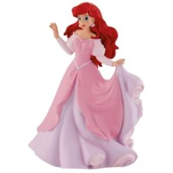 Disney Princess Ariel Cake Figure Topper
