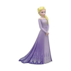 Disney Queen Elsa - Frozen 2 Cake Figure Topper