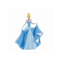 Disney Standing Cinderella Cake Figure