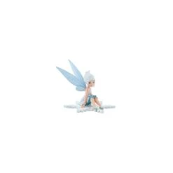 Disney Tinkerbell Periwinkle Winterfairy
