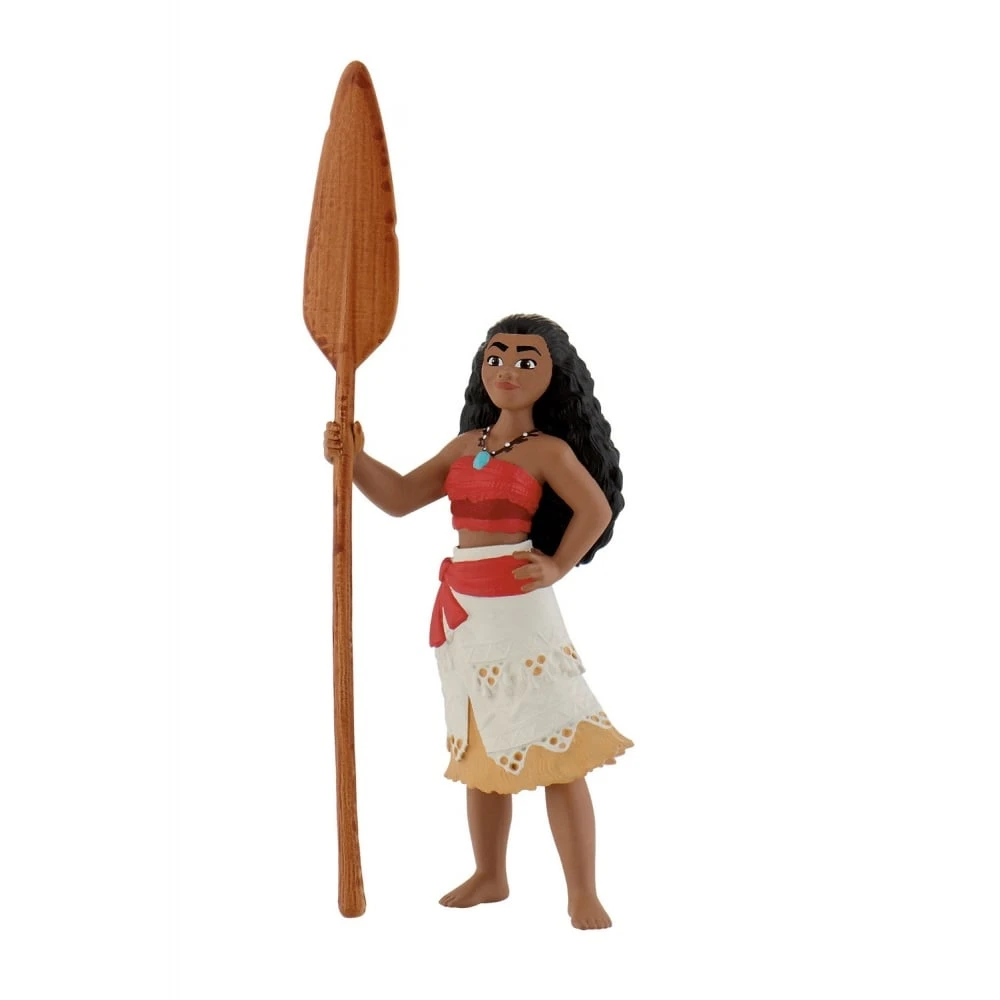 Disney Vaiana - Moana Cake Figure