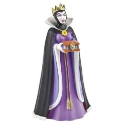Disney Wicked Queen - Snow White Cake Figure Topper